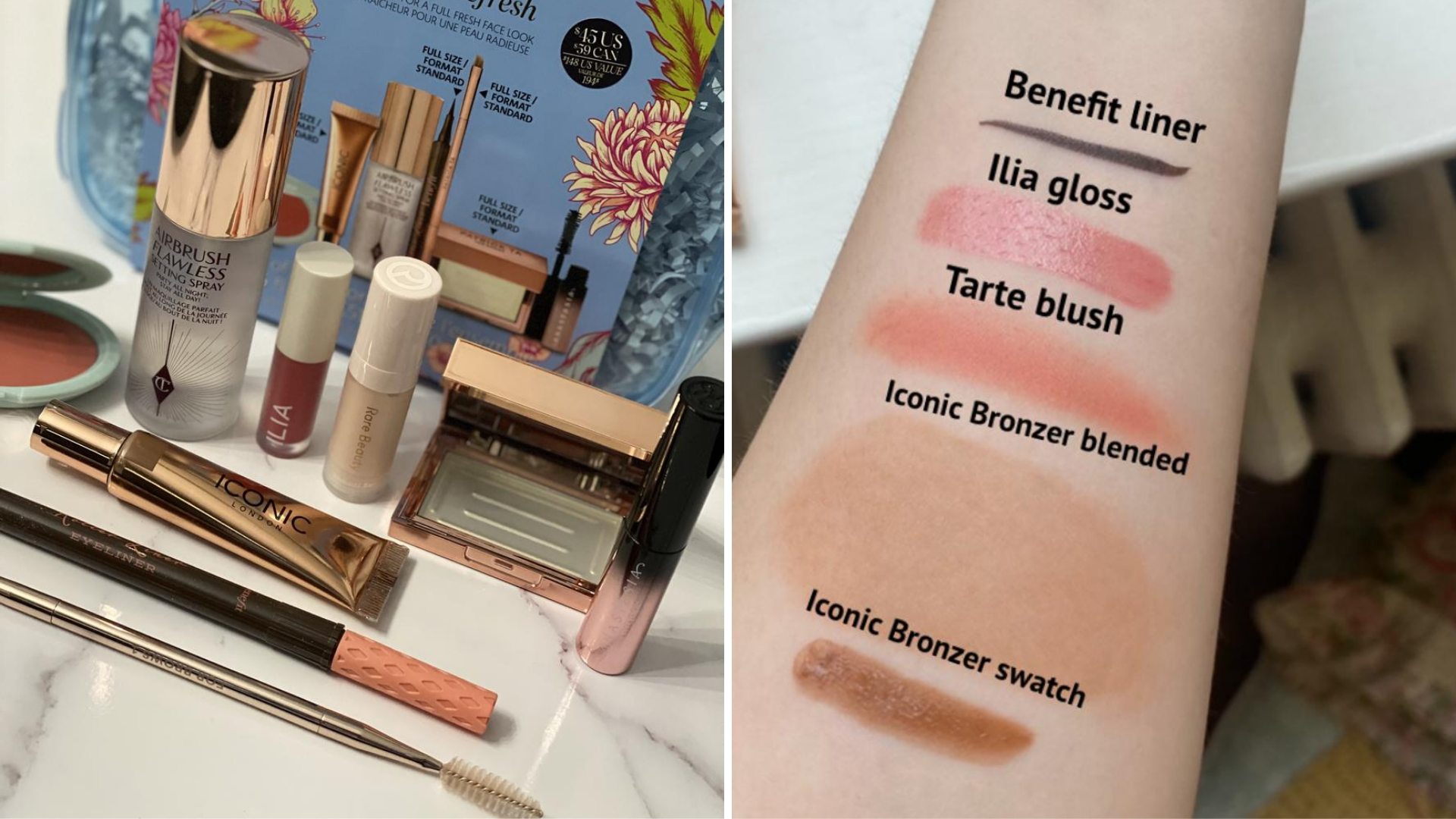 El kit de Makeup del que todo mundo habla
