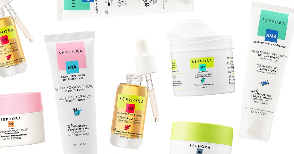 Sephora COLLECTION Uhlala Beauty