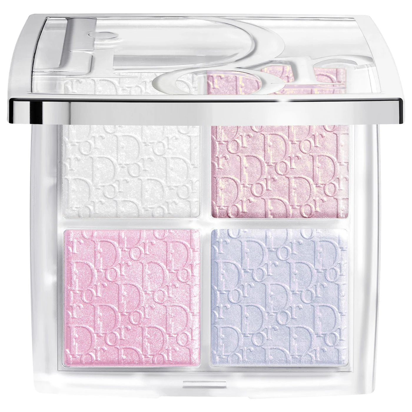 BACKSTAGE Glow Face Palette - Dior / Paleta de rostro con iluminadores