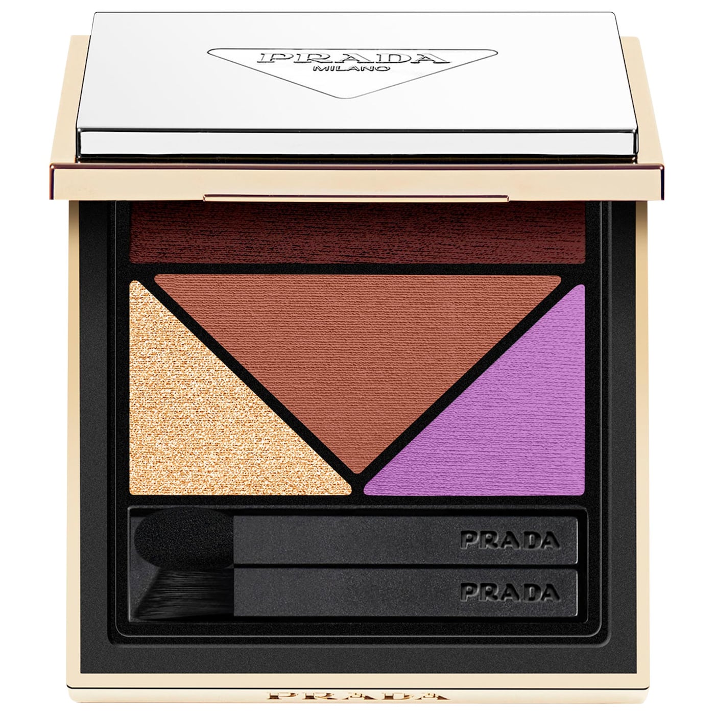 *PREORDEN: Dimensions Multi-Effect Refillable Eyeshadow Palette - Prada / Paleta de sombras