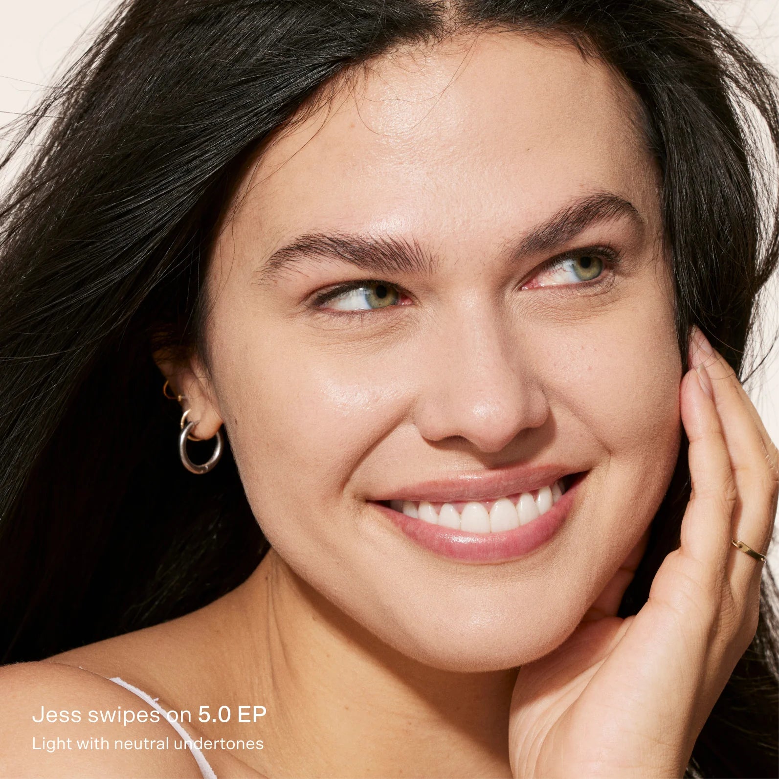 *PREORDEN: Swipe All-Over Hydrating Serum Concealer - Tower 28 Beauty / Corrector hidratante