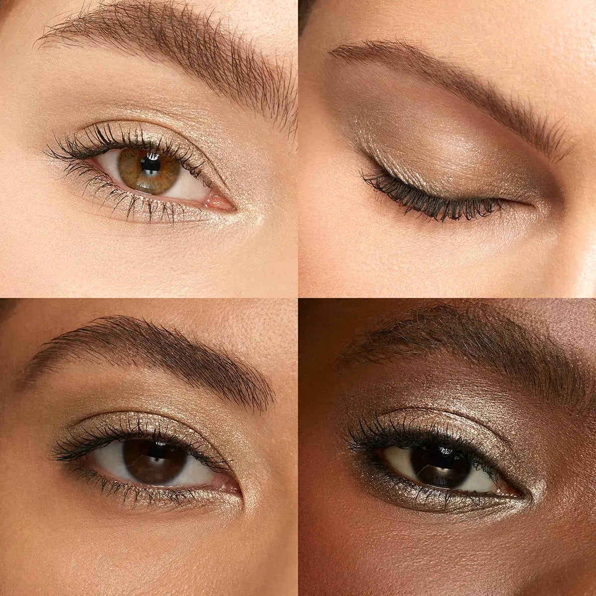 *PREORDEN: New Long Lasting Eyeshadow Stick - KIKO MILANO / Sombra en crayón