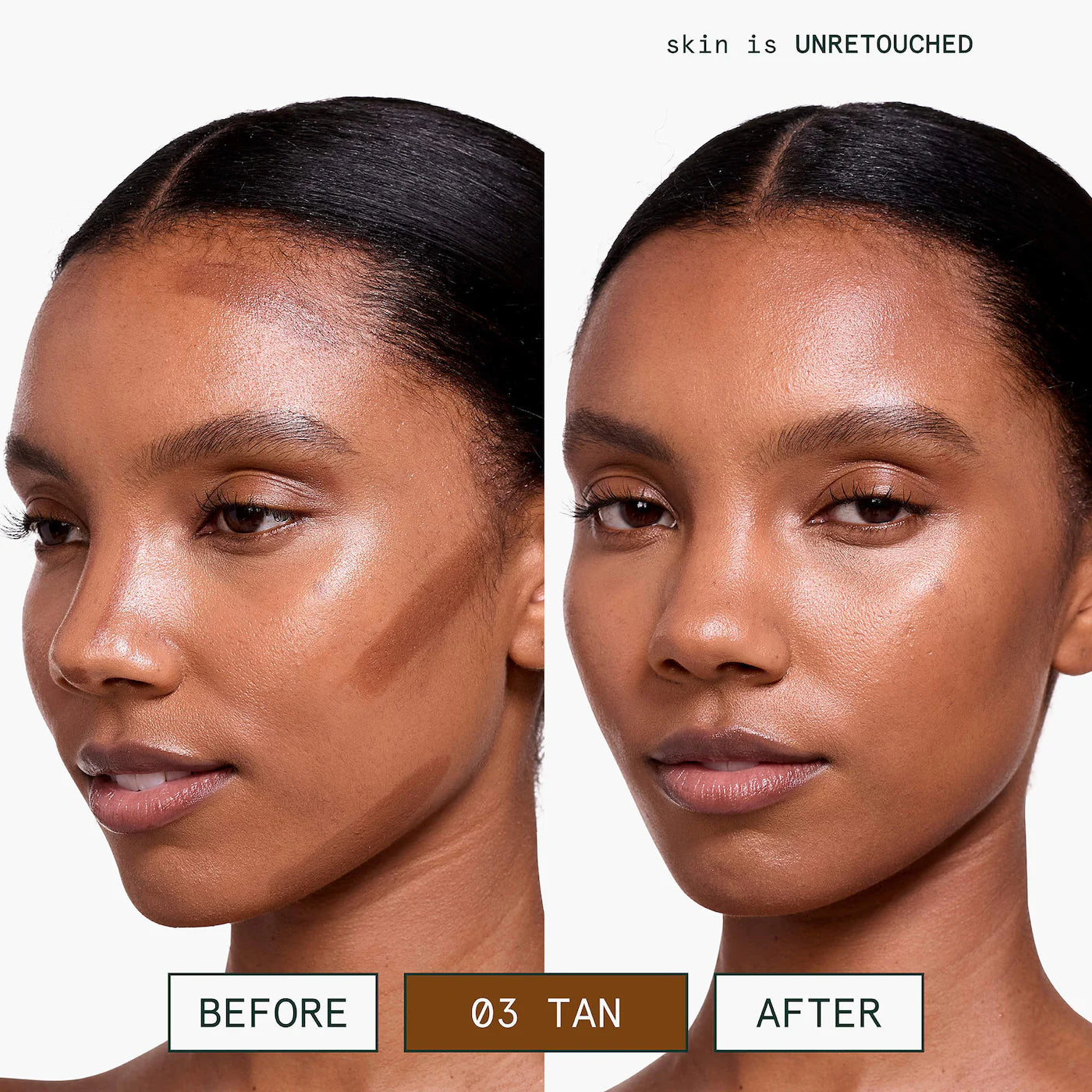 *PREORDEN: sculpt & PROTECT SPF 30+ bronzing cream contour stick - ciele / Bronceador en crema con SPF30