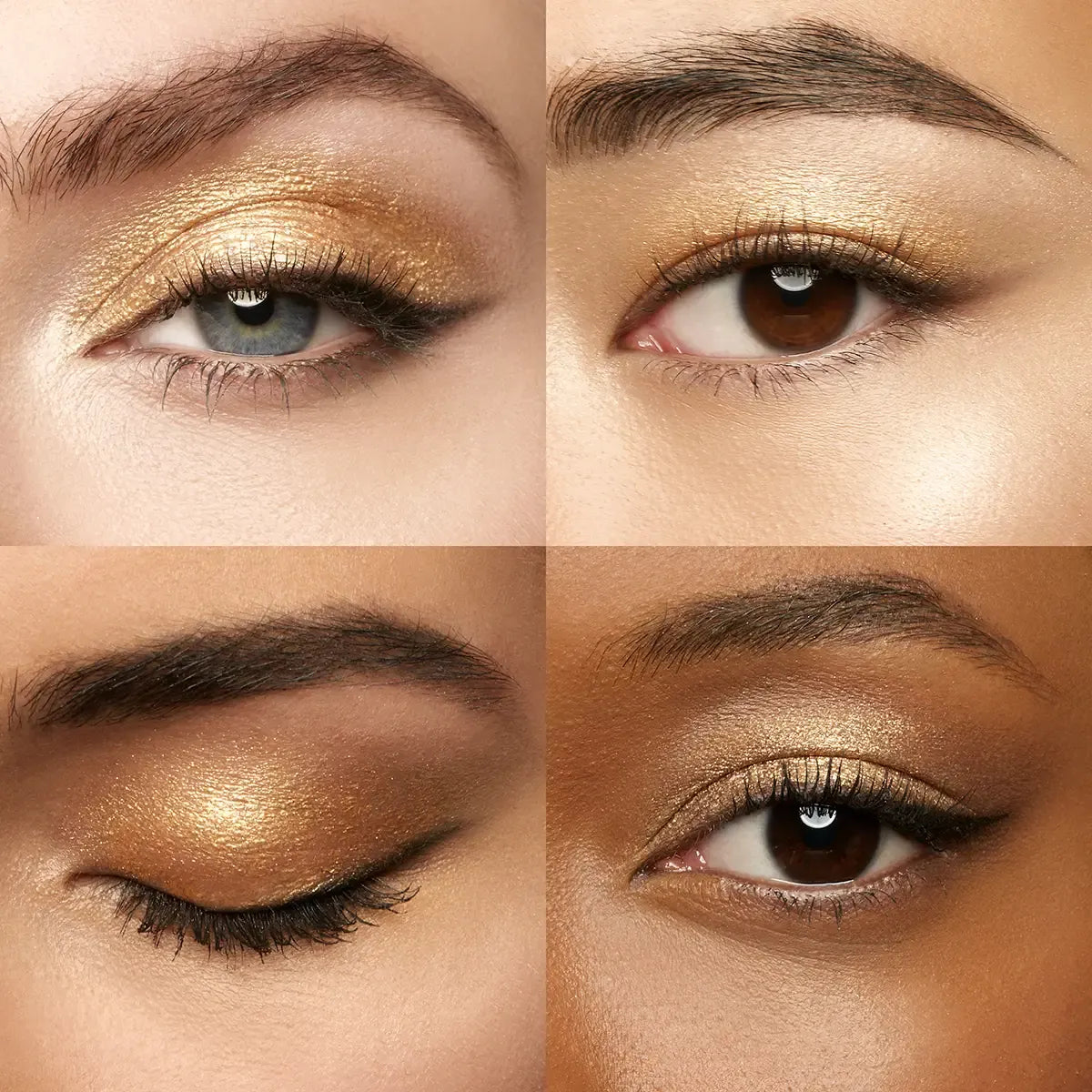 *PREORDEN: New Long Lasting Eyeshadow Stick - KIKO MILANO / Sombra en crayón