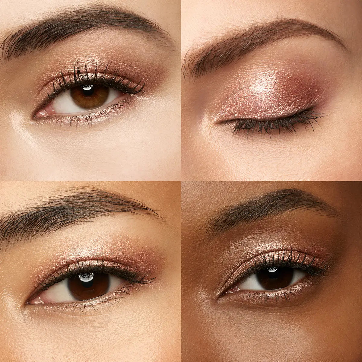 *PREORDEN: New Long Lasting Eyeshadow Stick - KIKO MILANO / Sombra en crayón