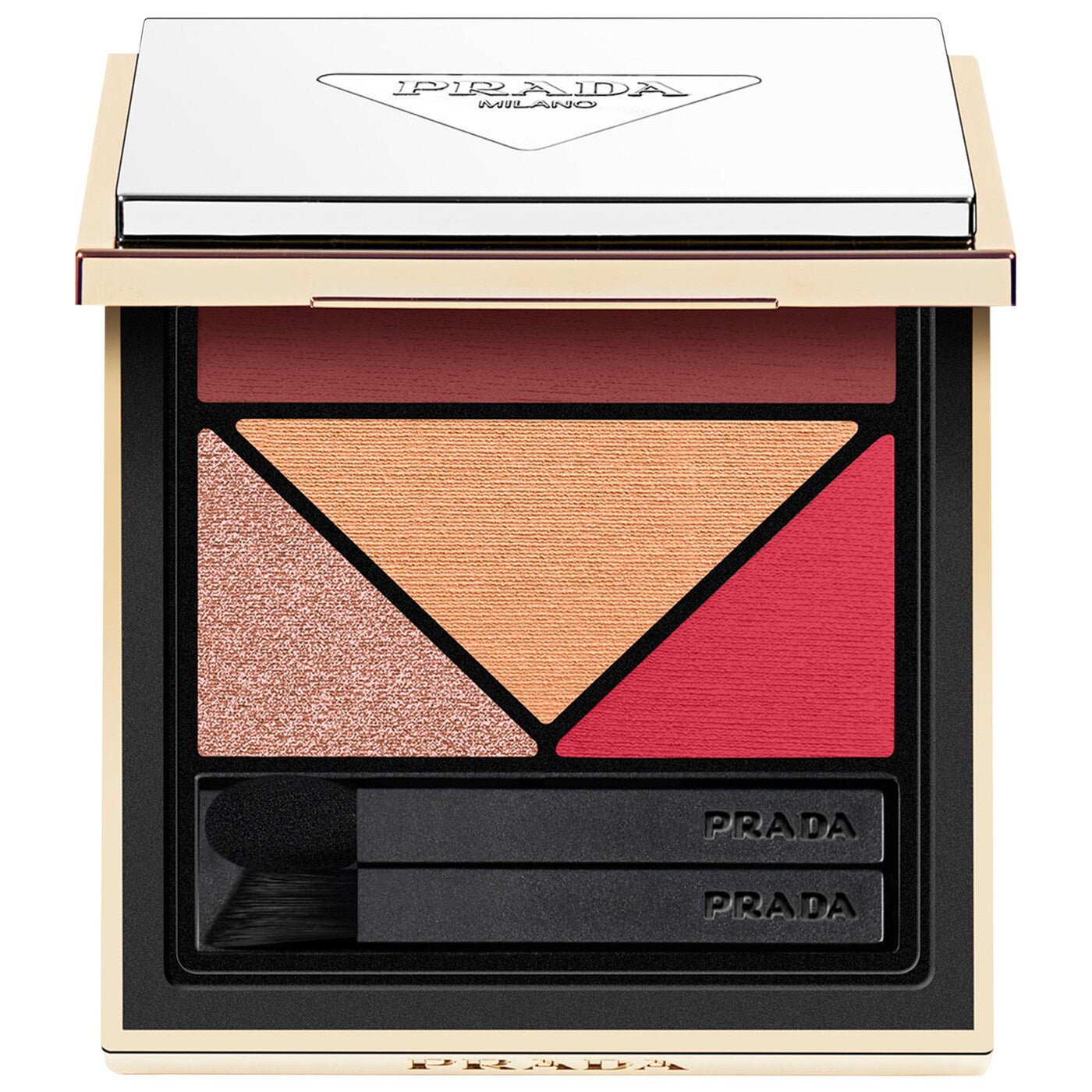 *PREORDEN: Dimensions Multi-Effect Refillable Eyeshadow Palette - Prada / Paleta de sombras