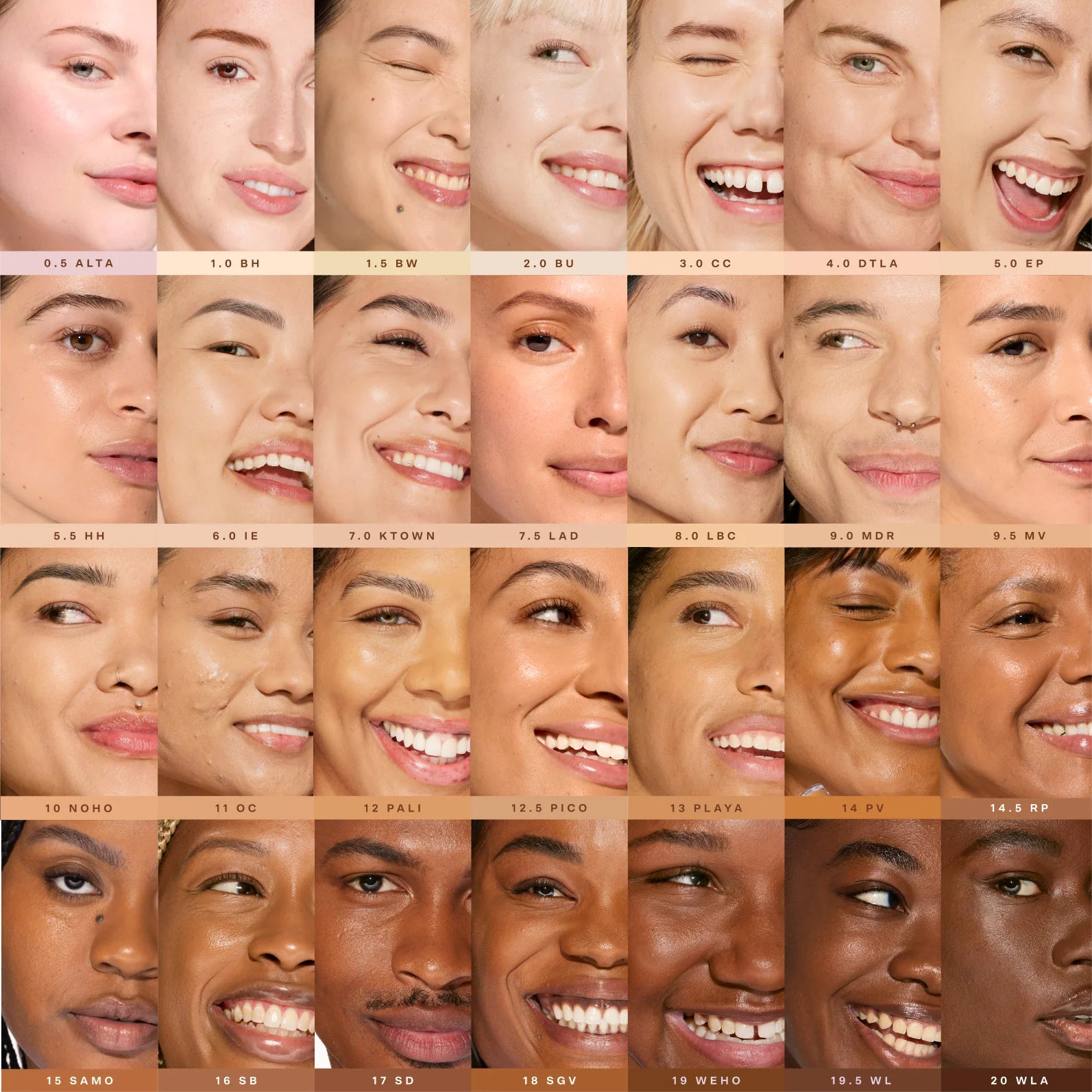 *PREORDEN: Swipe All-Over Hydrating Serum Concealer - Tower 28 Beauty / Corrector hidratante