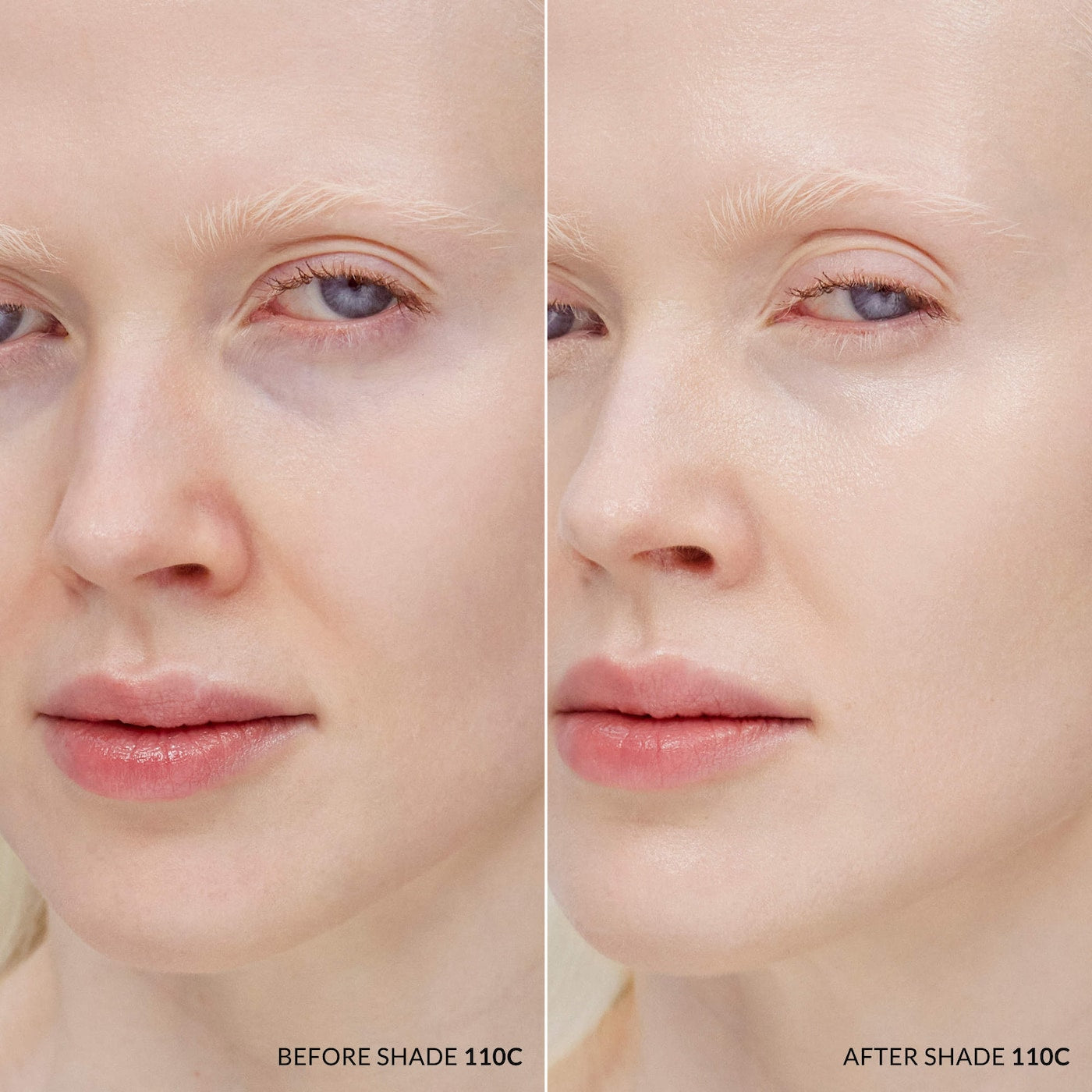 *PREORDEN: Skin Base Hydrating Gel Skin Tint with Hyaluronic Acid - Refy / Base con àcido hialuronico