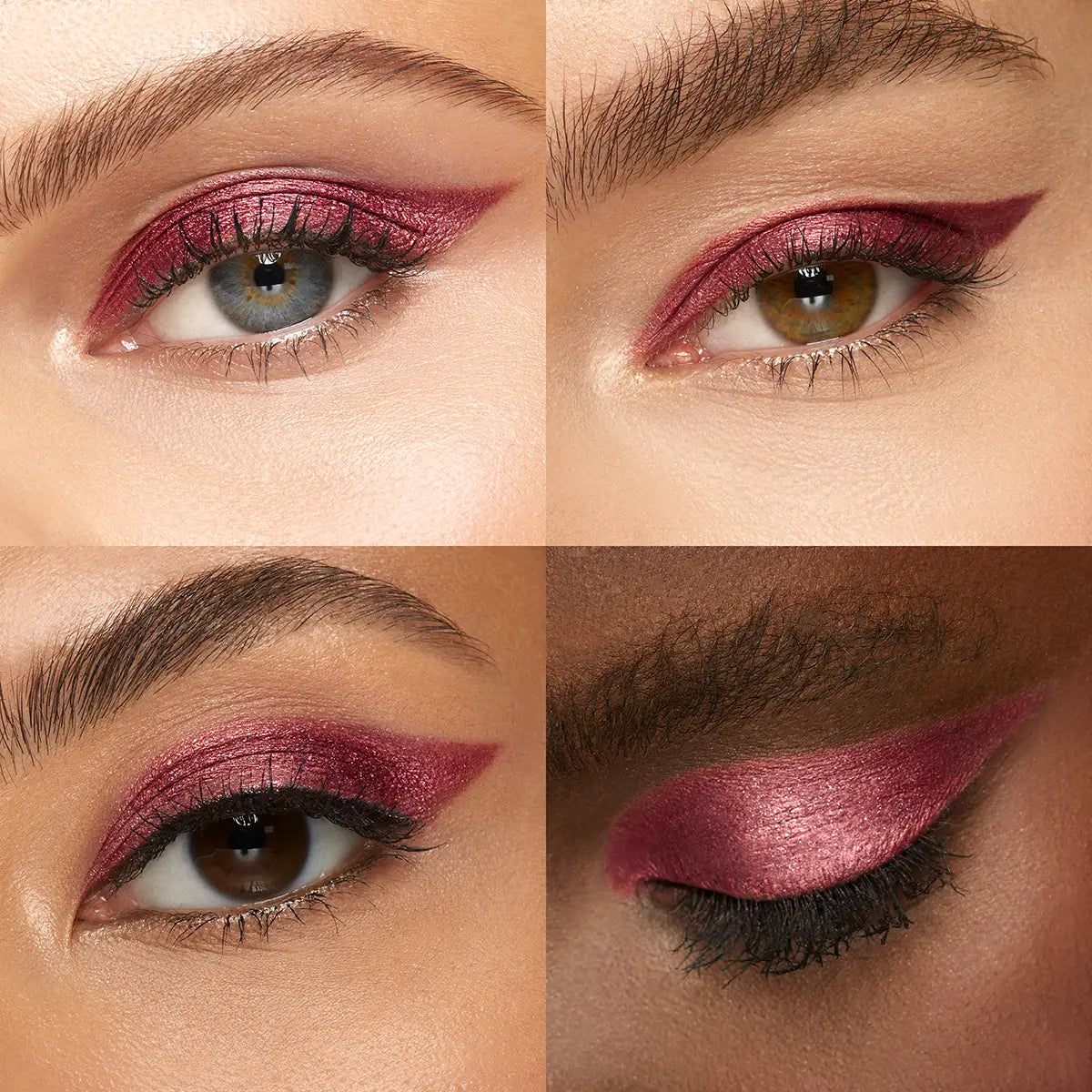 *PREORDEN: New Long Lasting Eyeshadow Stick - KIKO MILANO / Sombra en crayón