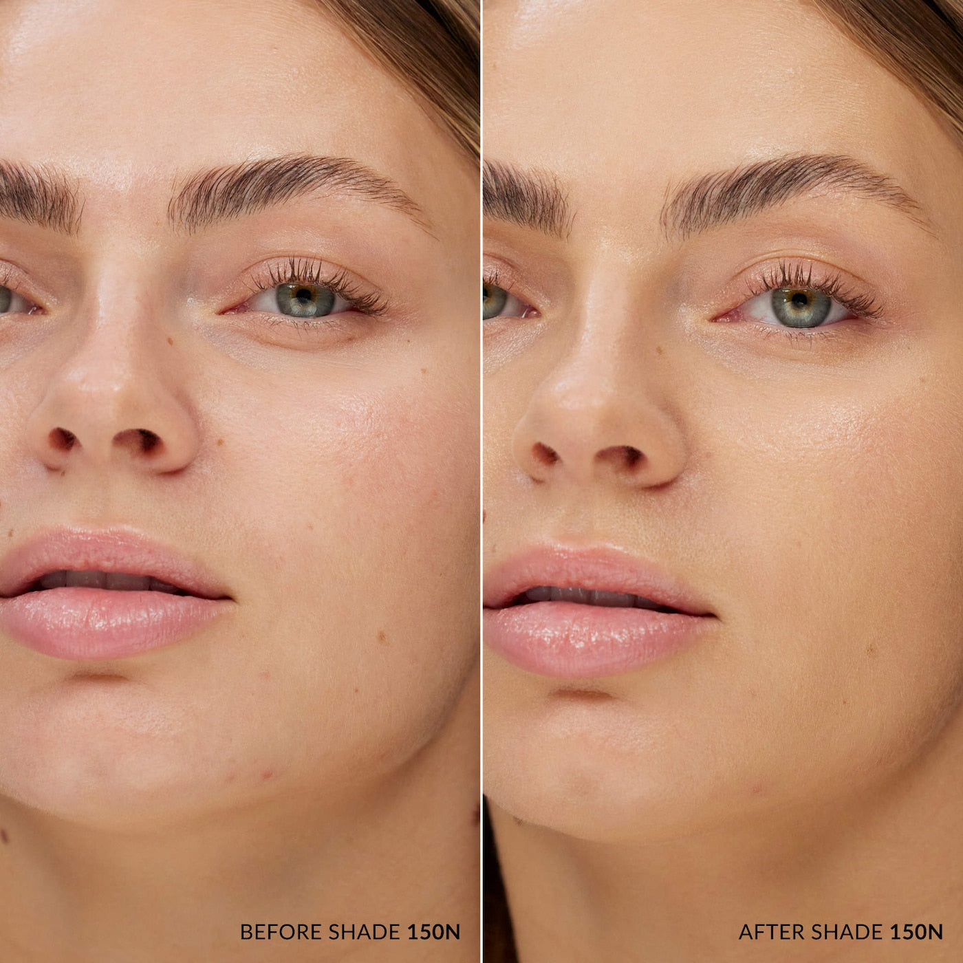 *PREORDEN: Skin Base Hydrating Gel Skin Tint with Hyaluronic Acid - Refy / Base con àcido hialuronico