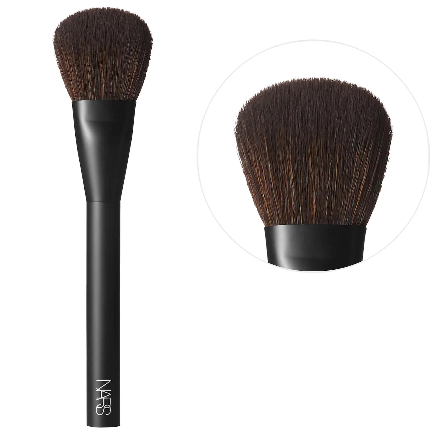 *PREORDEN: #16 Blush Brush - NARS / Brocha para rubor en polvo