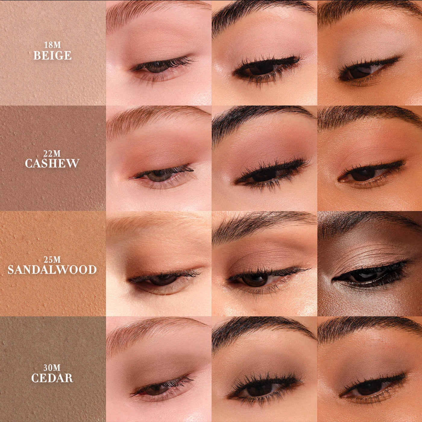 *PREORDEN: Eye Tint Long-Lasting Liquid Eyeshadow - Armani Beauty / Sombra de ojos liquida