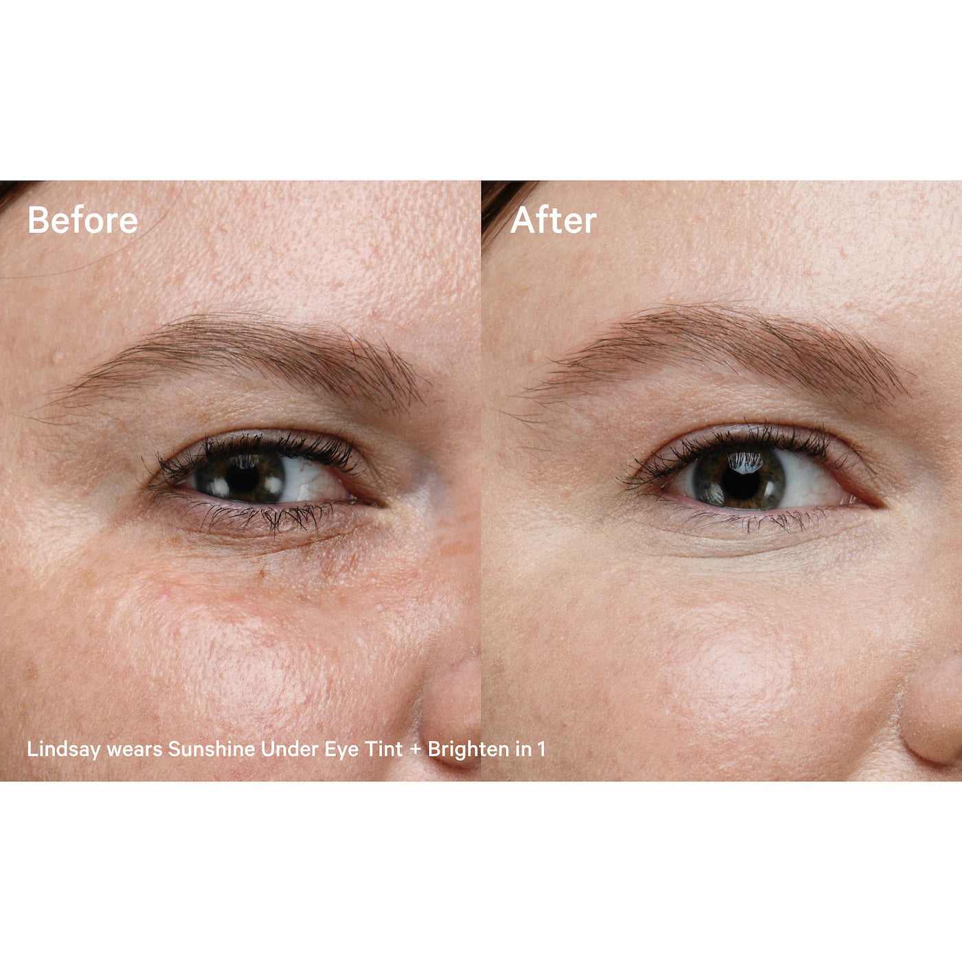 *PREORDEN: Sunshine Under Eye Brightening Light Coverage Concealer - MILK MAKEUP / Corrector Iluminador
