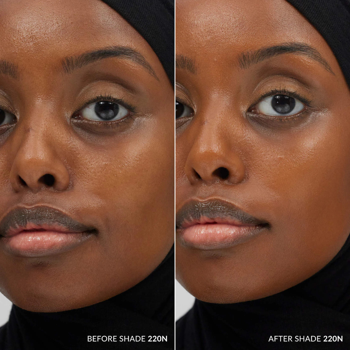 *PREORDEN: Skin Base Hydrating Gel Skin Tint with Hyaluronic Acid - Refy / Base con àcido hialuronico
