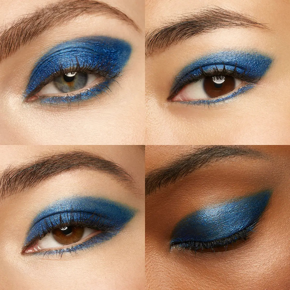 *PREORDEN: New Long Lasting Eyeshadow Stick - KIKO MILANO / Sombra en crayón