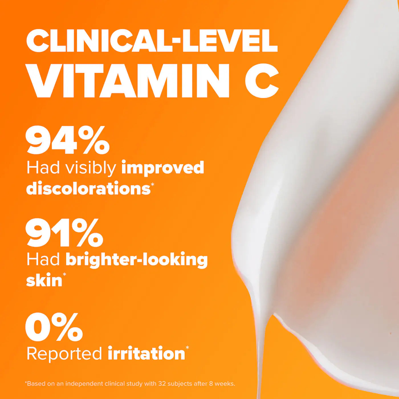 25% Vitamin C + Glutathione Clinical Serum for Brightening & Dark Spots - Paula’s Choice / Suero de vitamina C para la luminosidad