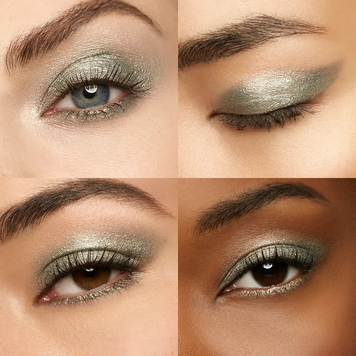 *PREORDEN: New Long Lasting Eyeshadow Stick - KIKO MILANO / Sombra en crayón
