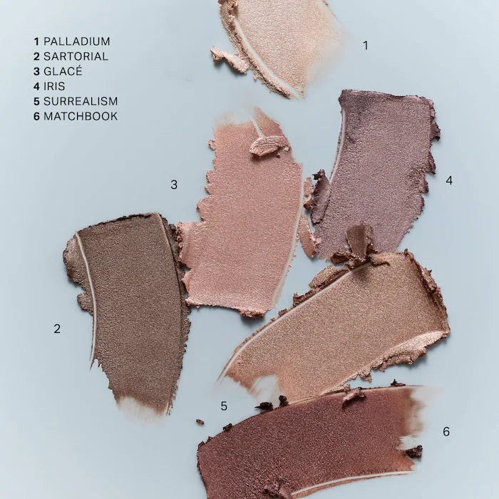 *PREORDEN: Solo Shadow Cream-to-Powder Eyeshadow - Merit / Sombra en crema