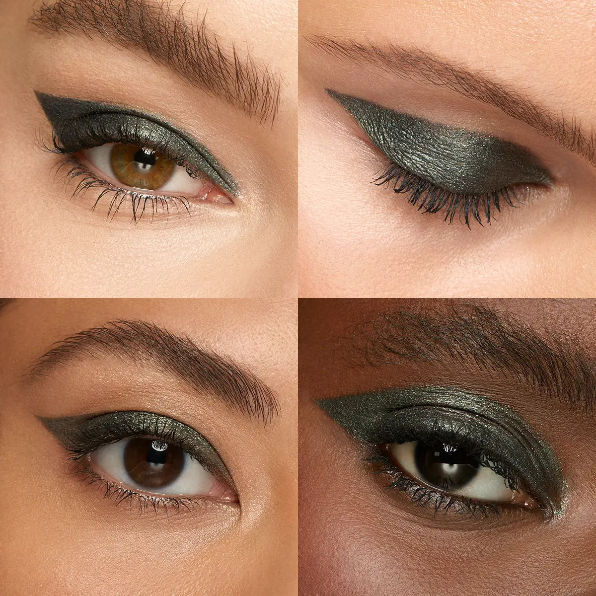 *PREORDEN: New Long Lasting Eyeshadow Stick - KIKO MILANO / Sombra en crayón