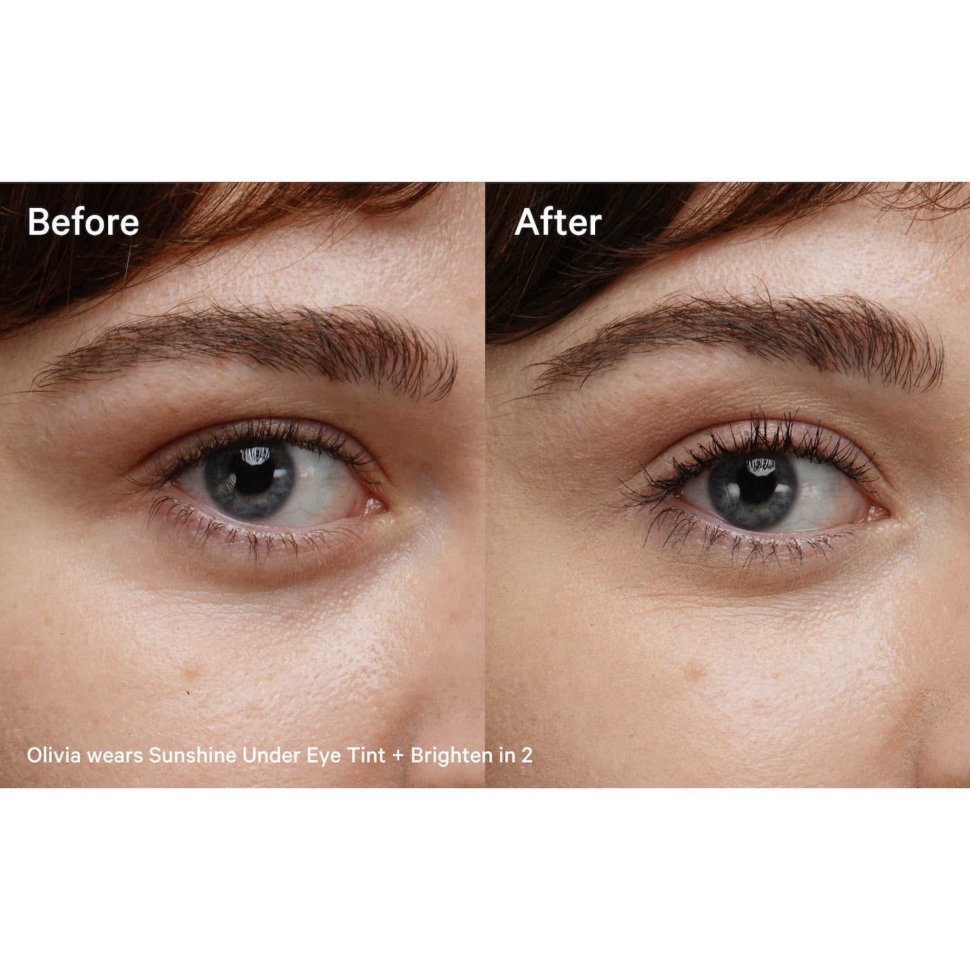 *PREORDEN: Sunshine Under Eye Brightening Light Coverage Concealer - MILK MAKEUP / Corrector Iluminador