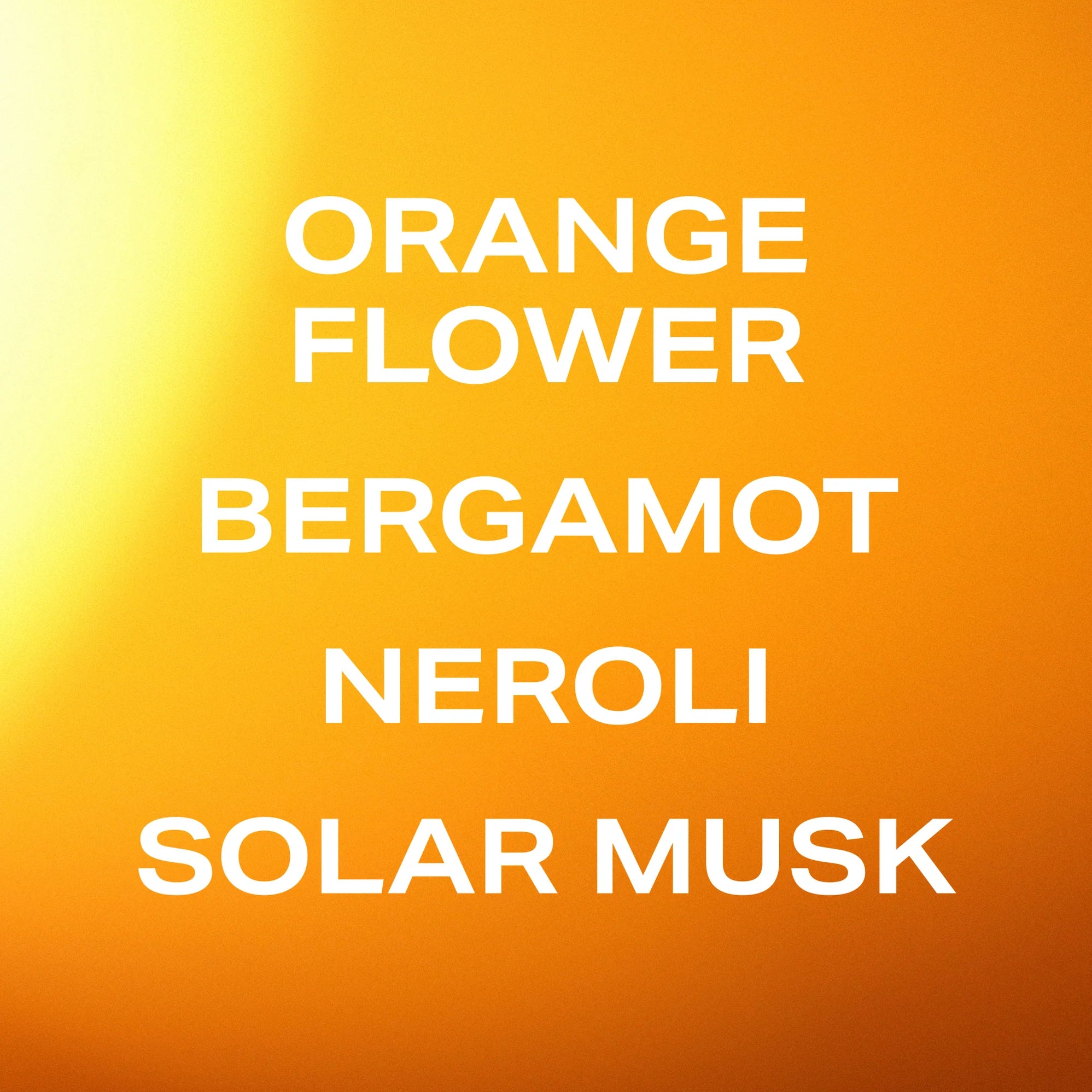 *PREORDEN: Solar Power Eau de Parfum 50mL - PHLUR / Perfume fresco