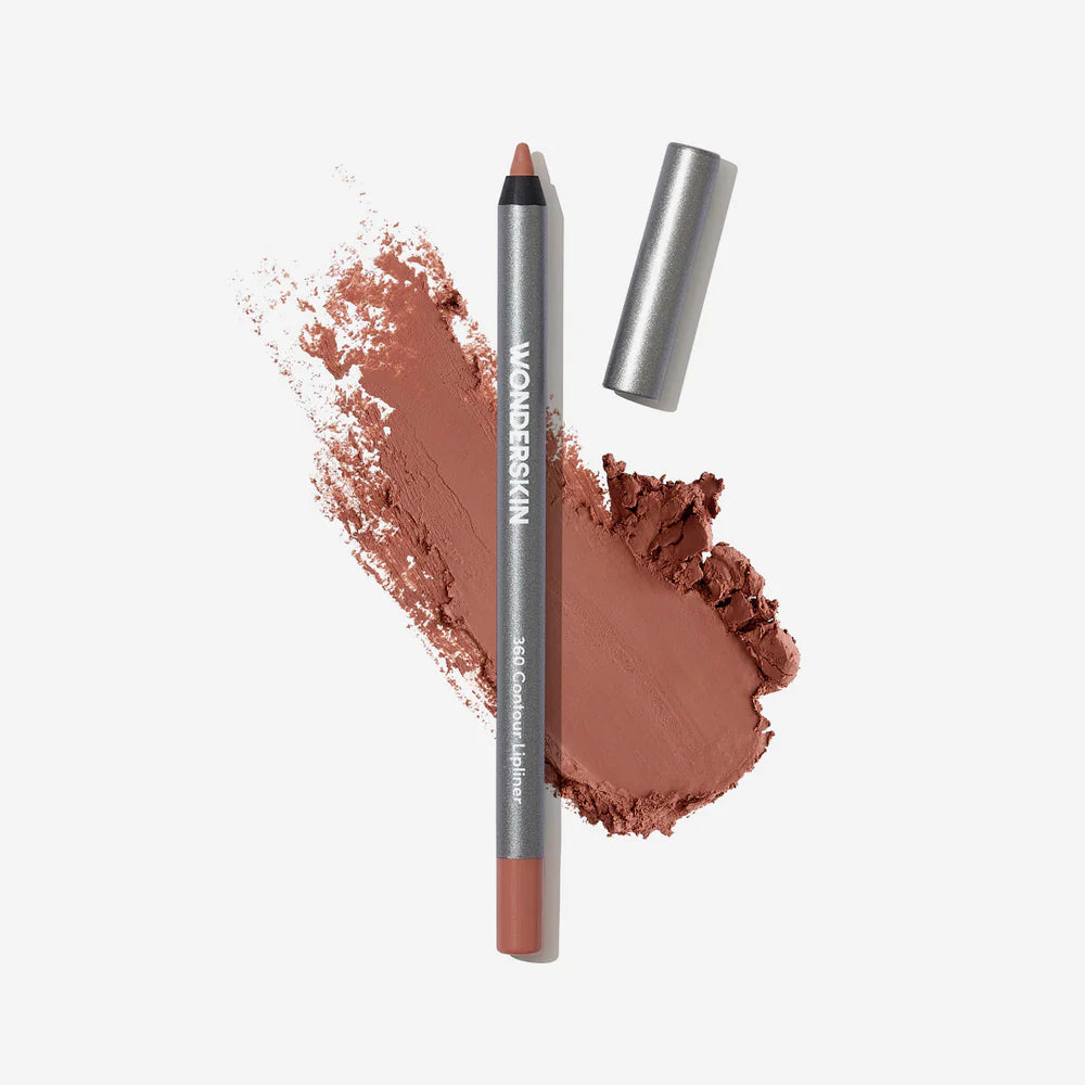 *PREORDEN: 360 Contour Lipliner - Wonderskin / Delineador de labios