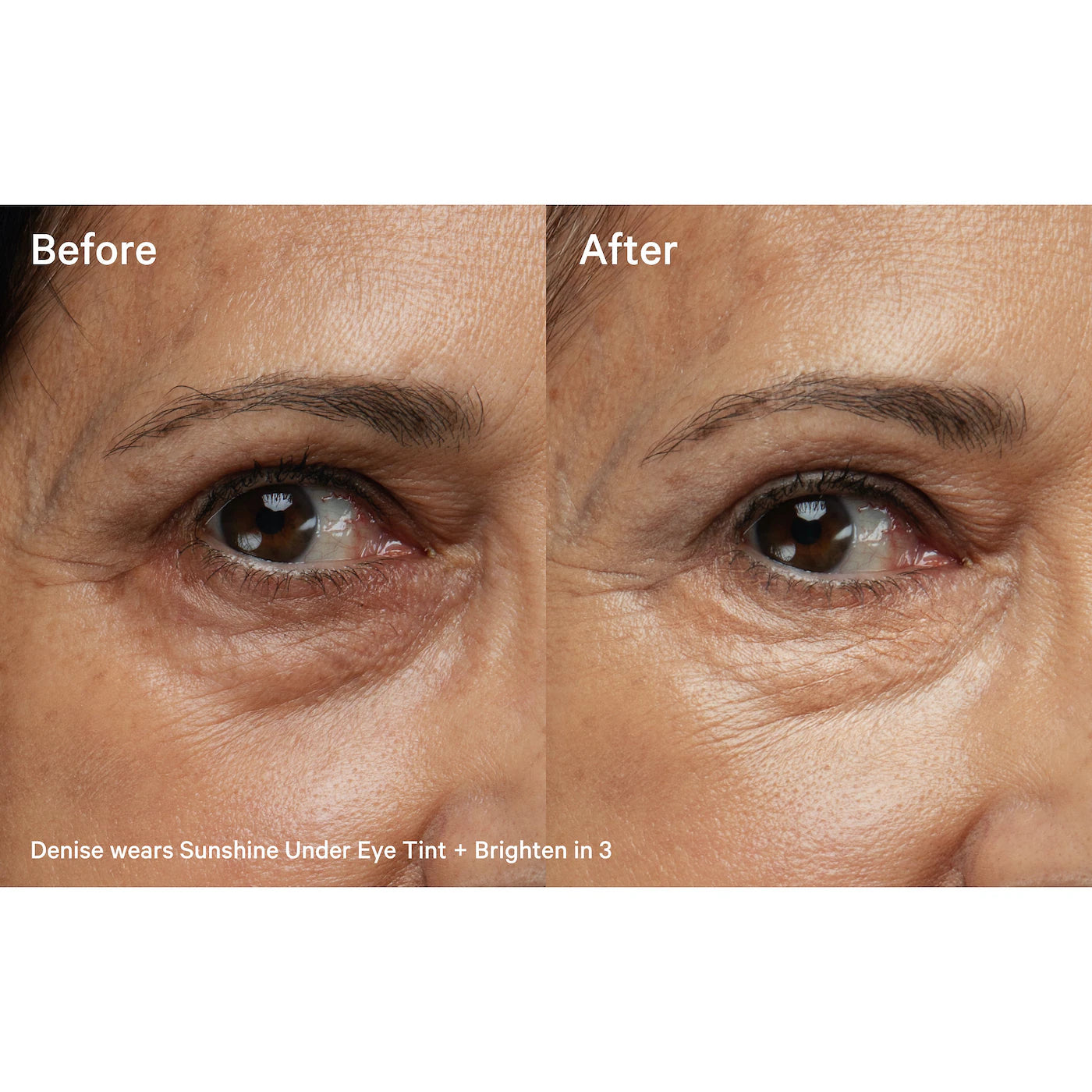 *PREORDEN: Sunshine Under Eye Brightening Light Coverage Concealer - MILK MAKEUP / Corrector Iluminador