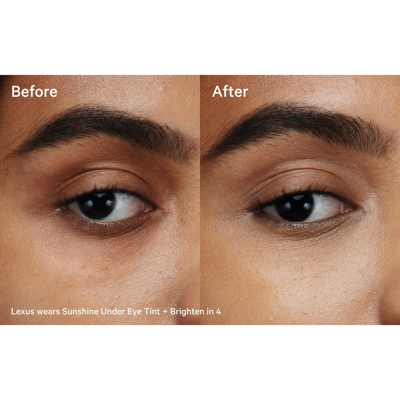 *PREORDEN: Sunshine Under Eye Brightening Light Coverage Concealer - MILK MAKEUP / Corrector Iluminador