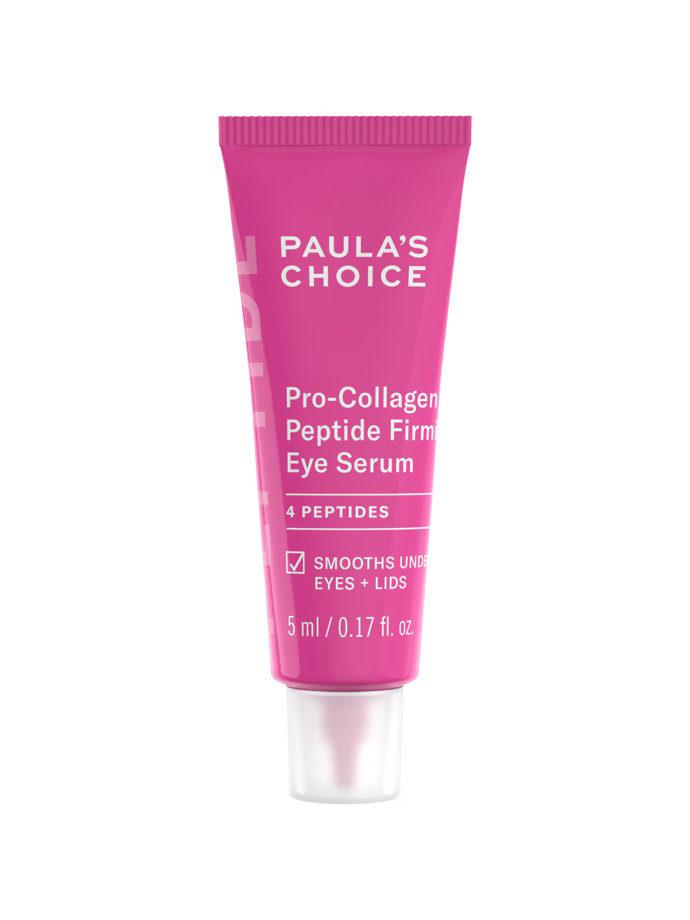 *PREORDEN: Pro-Collagen Peptide Firming Eye Serum - Paula´s Choice / Sérum reafirmante para el contorno de ojos