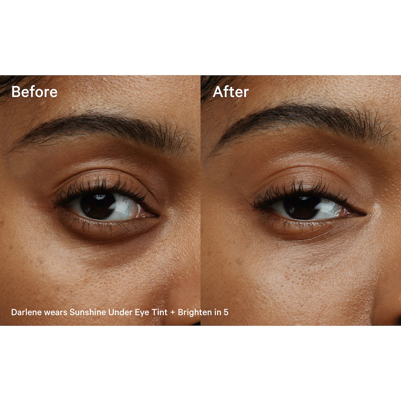*PREORDEN: Sunshine Under Eye Brightening Light Coverage Concealer - MILK MAKEUP / Corrector Iluminador