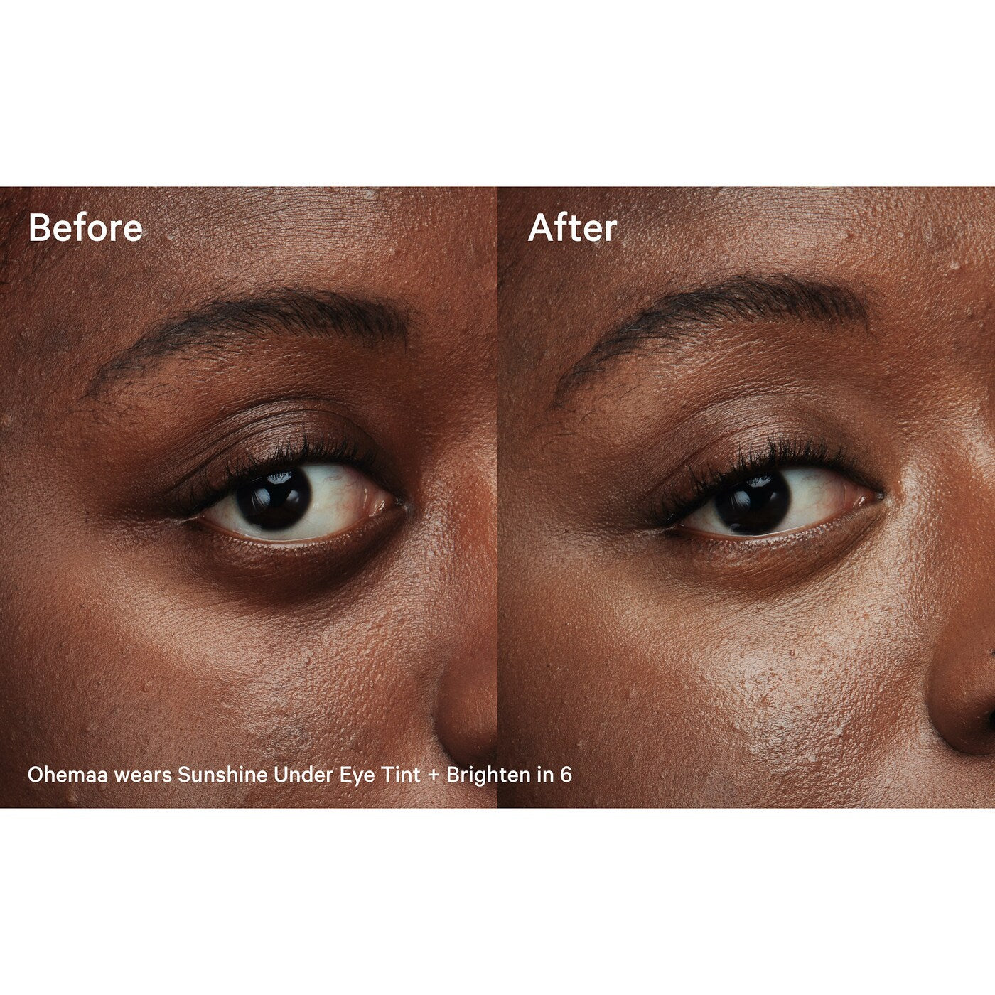 *PREORDEN: Sunshine Under Eye Brightening Light Coverage Concealer - MILK MAKEUP / Corrector Iluminador