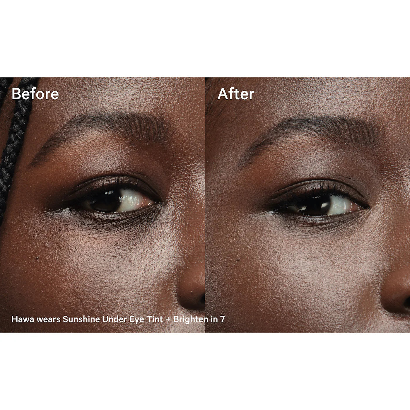 *PREORDEN: Sunshine Under Eye Brightening Light Coverage Concealer - MILK MAKEUP / Corrector Iluminador