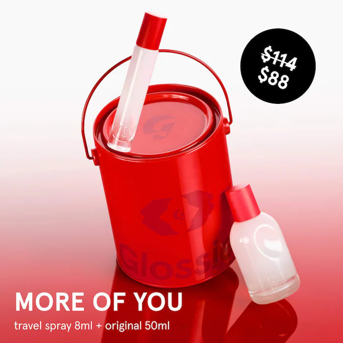 *PREORDEN: Glossier You Duo Perfume Gift Set