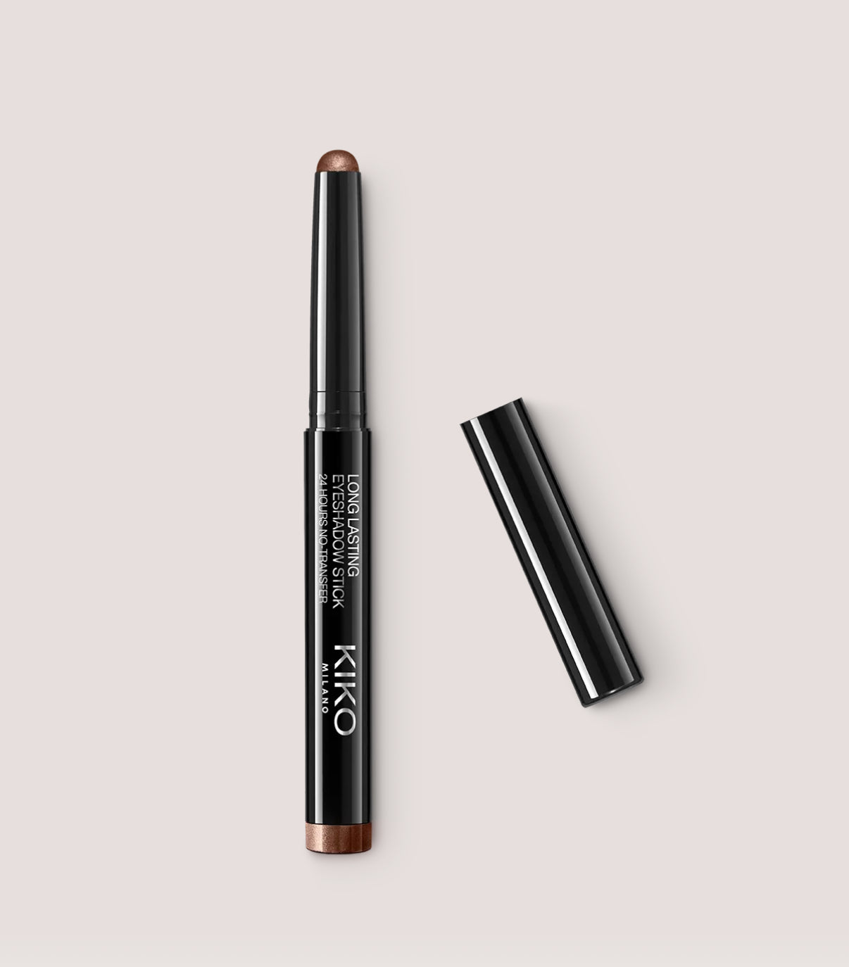 *PREORDEN: New Long Lasting Eyeshadow Stick - KIKO MILANO / Sombra en crayón