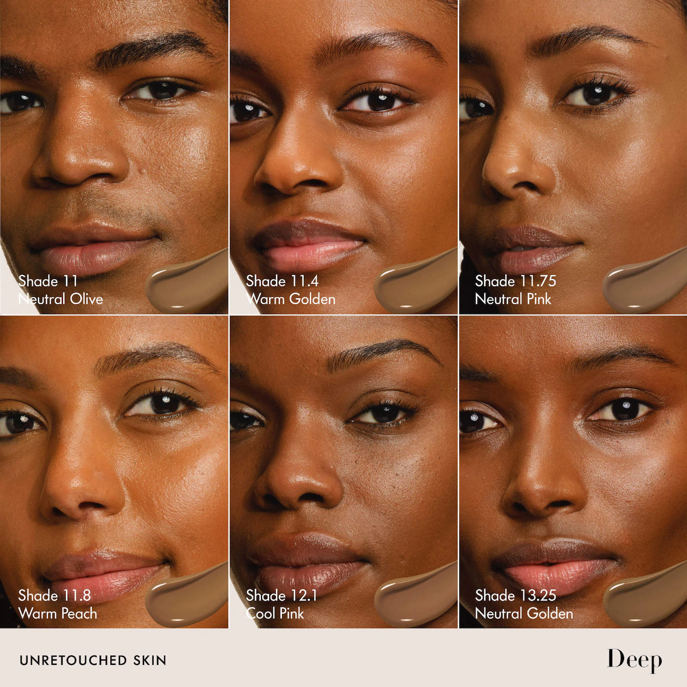 *PREORDEN: Luminous Silk Natural Glow Blurring Liquid Foundation with 24 Hour Wear - Armani Beauty / Base con acabado luminoso