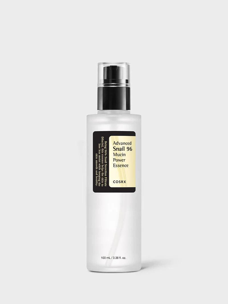 Advanced Snail 96 Mucin Power Essence 100mL - COSRX / Esencia hidratante para el rostro