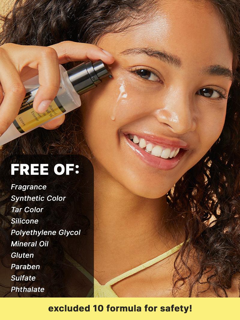 Advanced Snail 96 Mucin Power Essence 100mL - COSRX / Esencia hidratante para el rostro