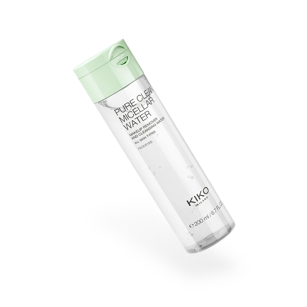 New Pure Clean Micellar Water - KIKO MILANO / Agua Micelar
