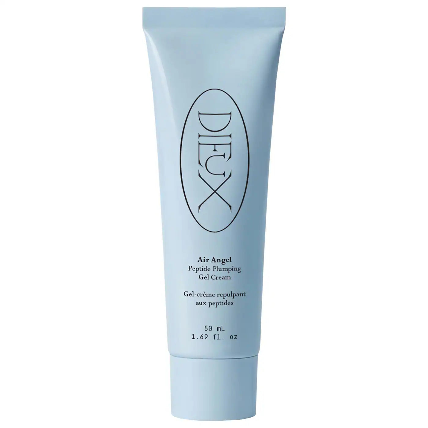 *PREORDEN: Air Angel Peptide Plumping Gel Cream- Dieux / Crema hidratante
