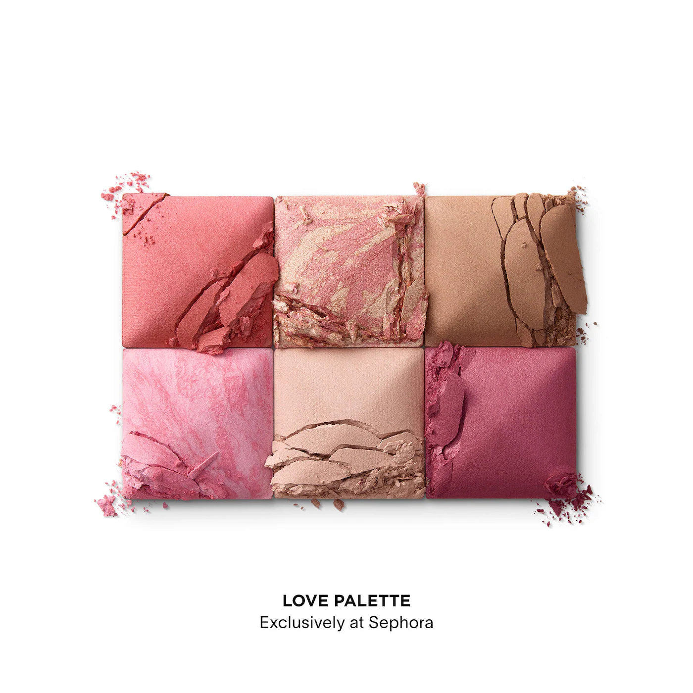 *PREORDEN: Ambient Lighting Edit Unlocked Palette - Hourglass