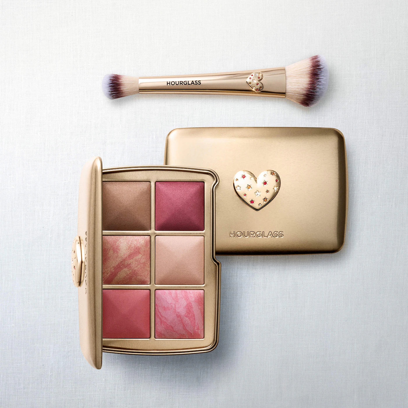 *PREORDEN: Ambient Lighting Edit Unlocked Palette - Hourglass
