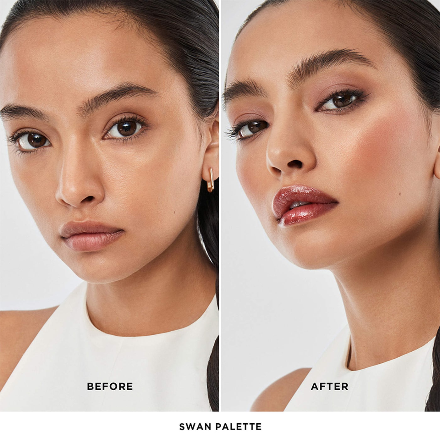 *PREORDEN: Ambient Lighting Edit Unlocked Palette - Hourglass / Paleta Edición Limitada 2025