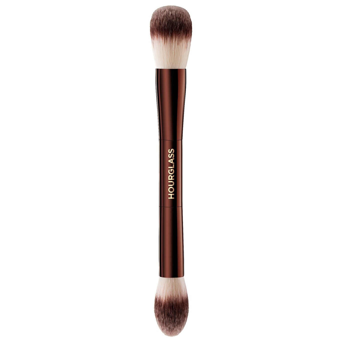 *PREORDEN: Ambient® Lighting Edit Brush - Hourglass / Brocha para todo el rostro