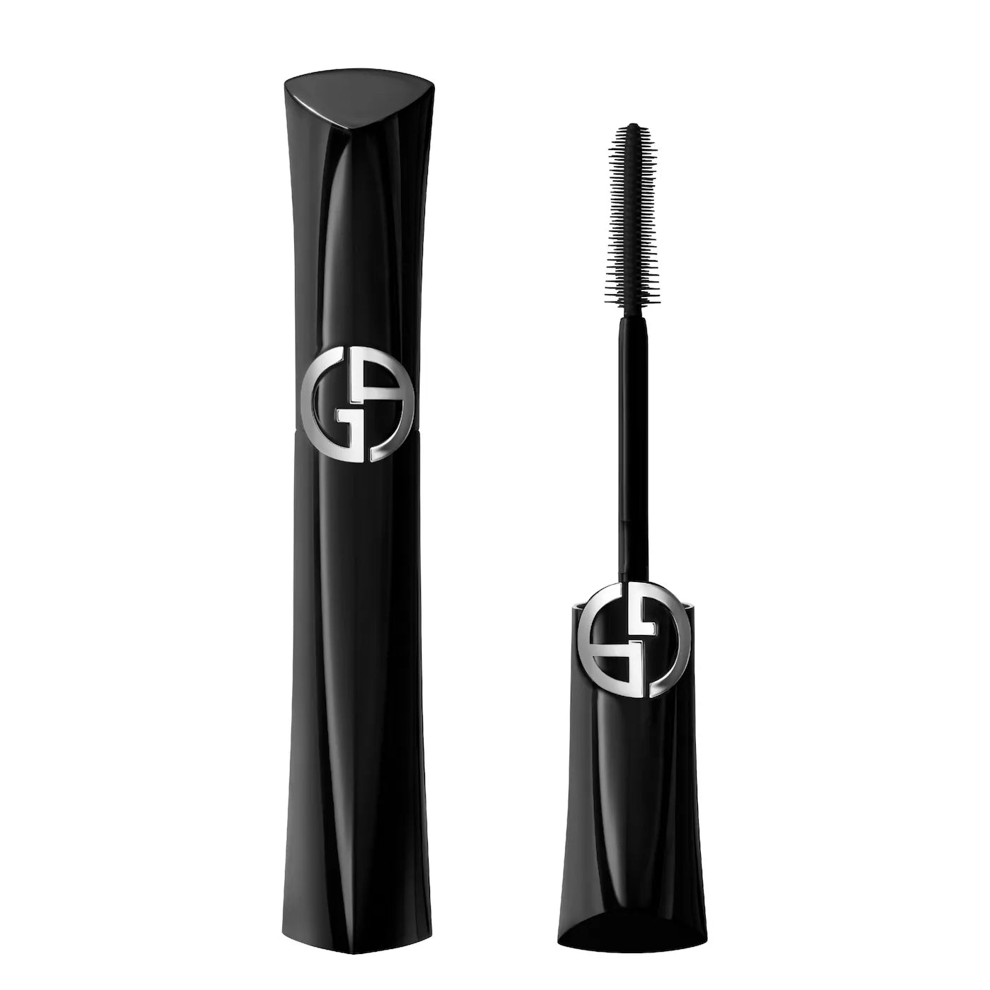 Long-Lasting Mascara & Liquid Eyeshadow Tint Set - Armani Beauty / Set 3 piezas