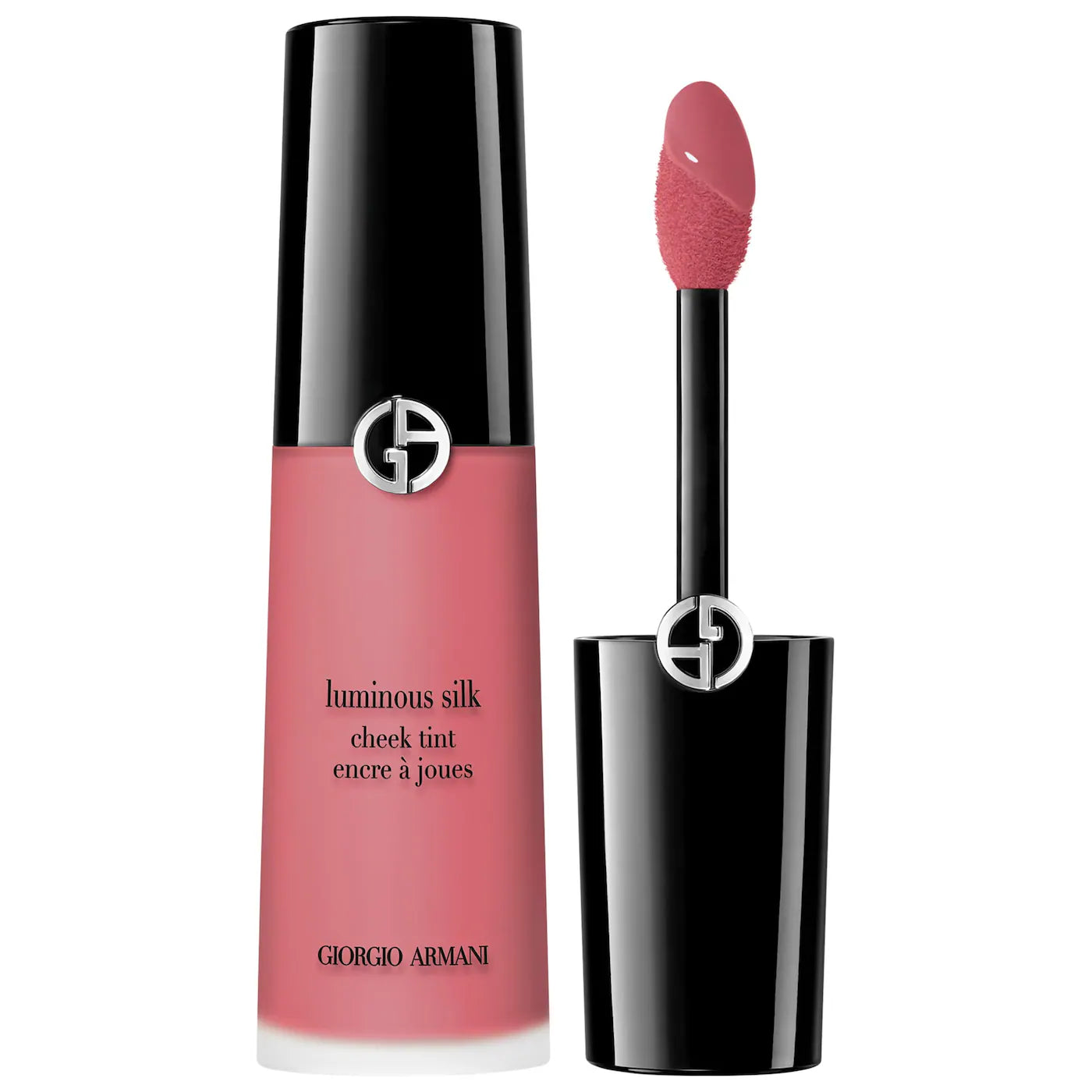 Luminous Silk Cheek Tint- Armani Beauty / Rubor liquido duradero
