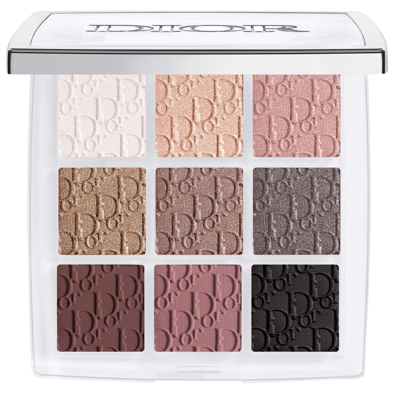 BACKSTAGE Eyeshadow Palette - Dior / Paleta de sombras para ojos