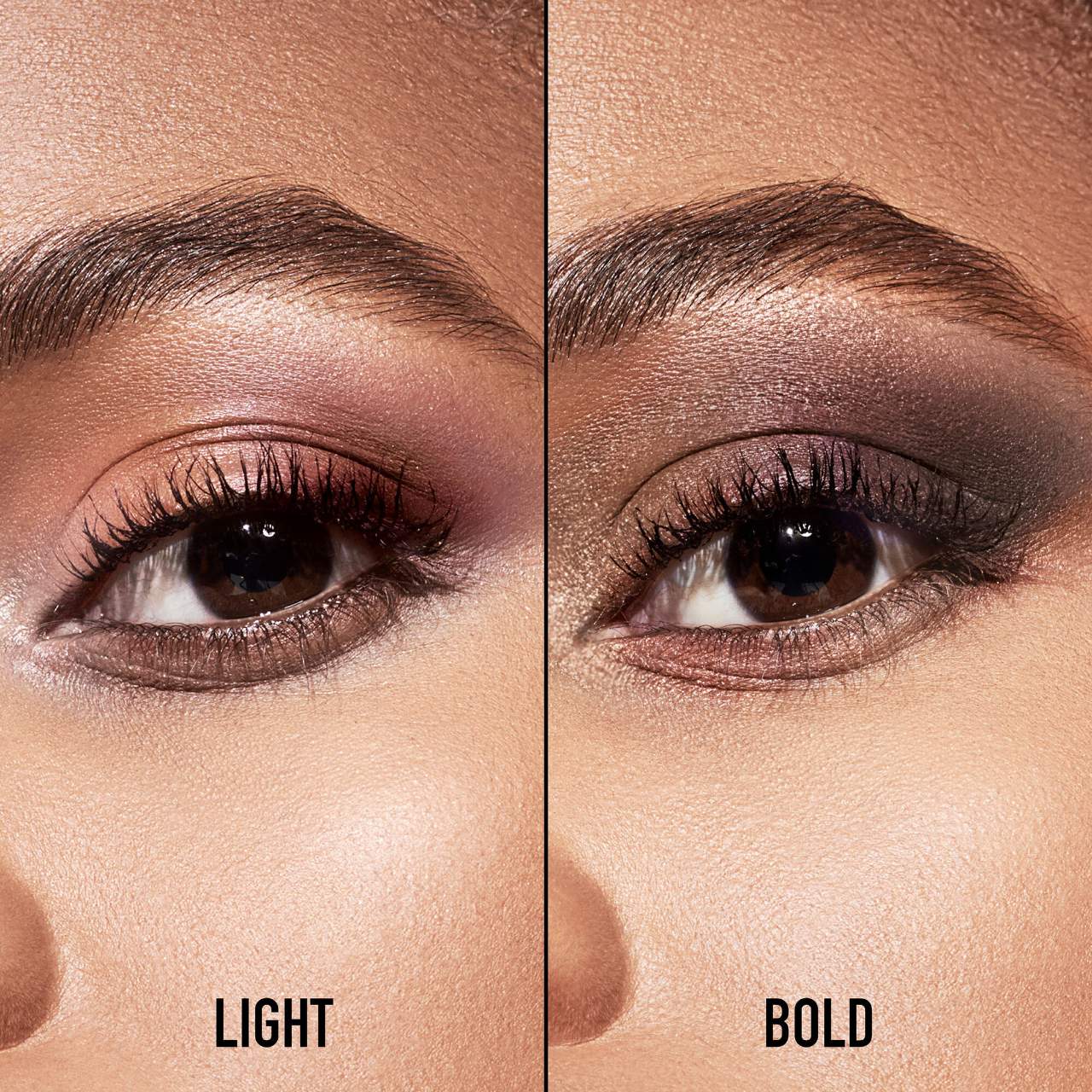 BACKSTAGE Eyeshadow Palette - Dior / Paleta de sombras para ojos