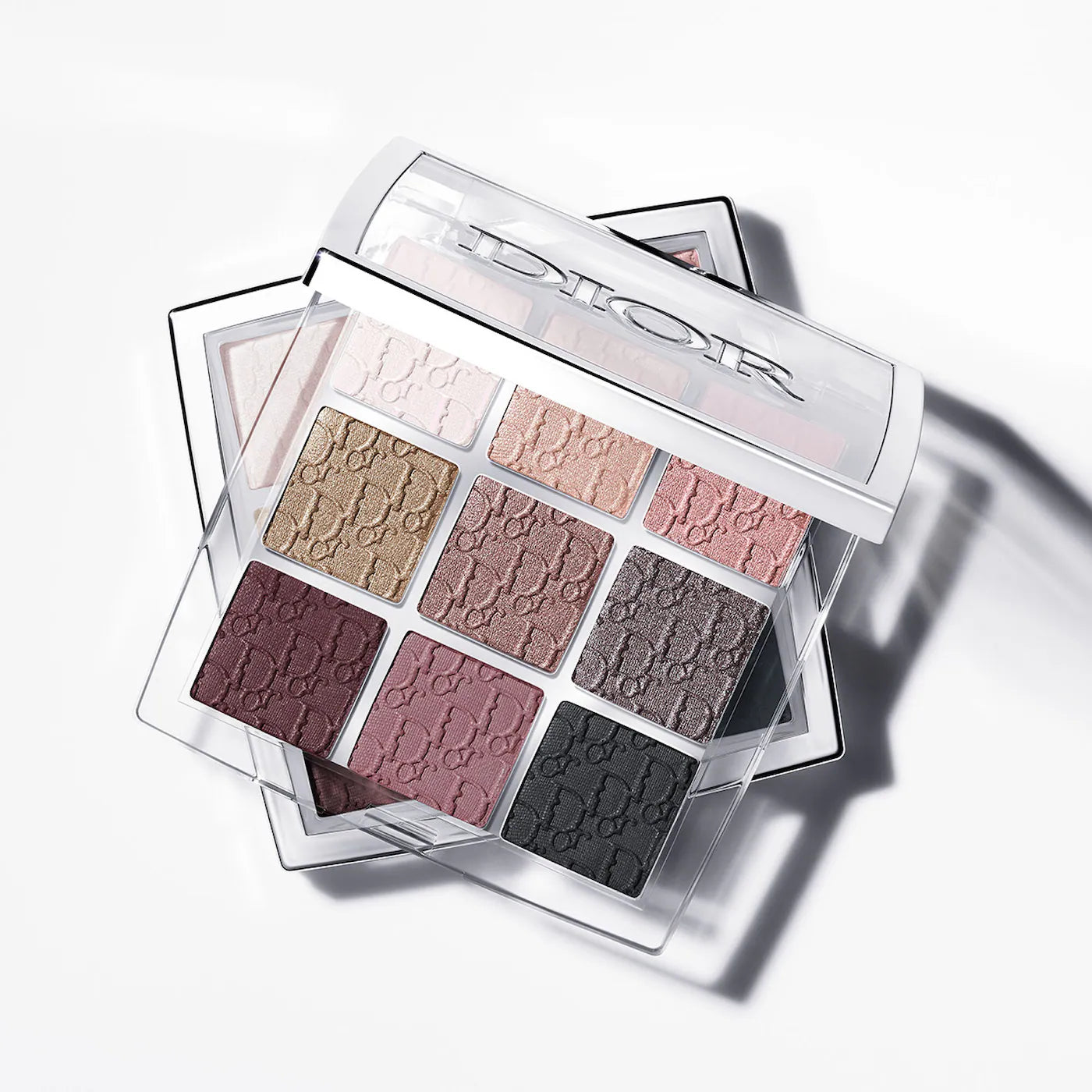 BACKSTAGE Eyeshadow Palette - Dior / Paleta de sombras para ojos