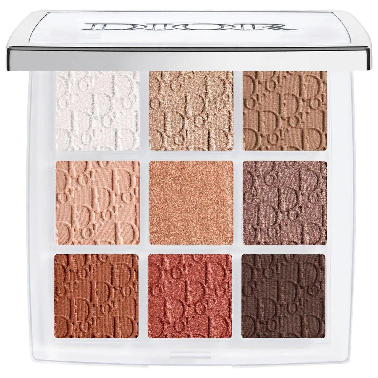 BACKSTAGE Eyeshadow Palette - Dior / Paleta de sombras para ojos