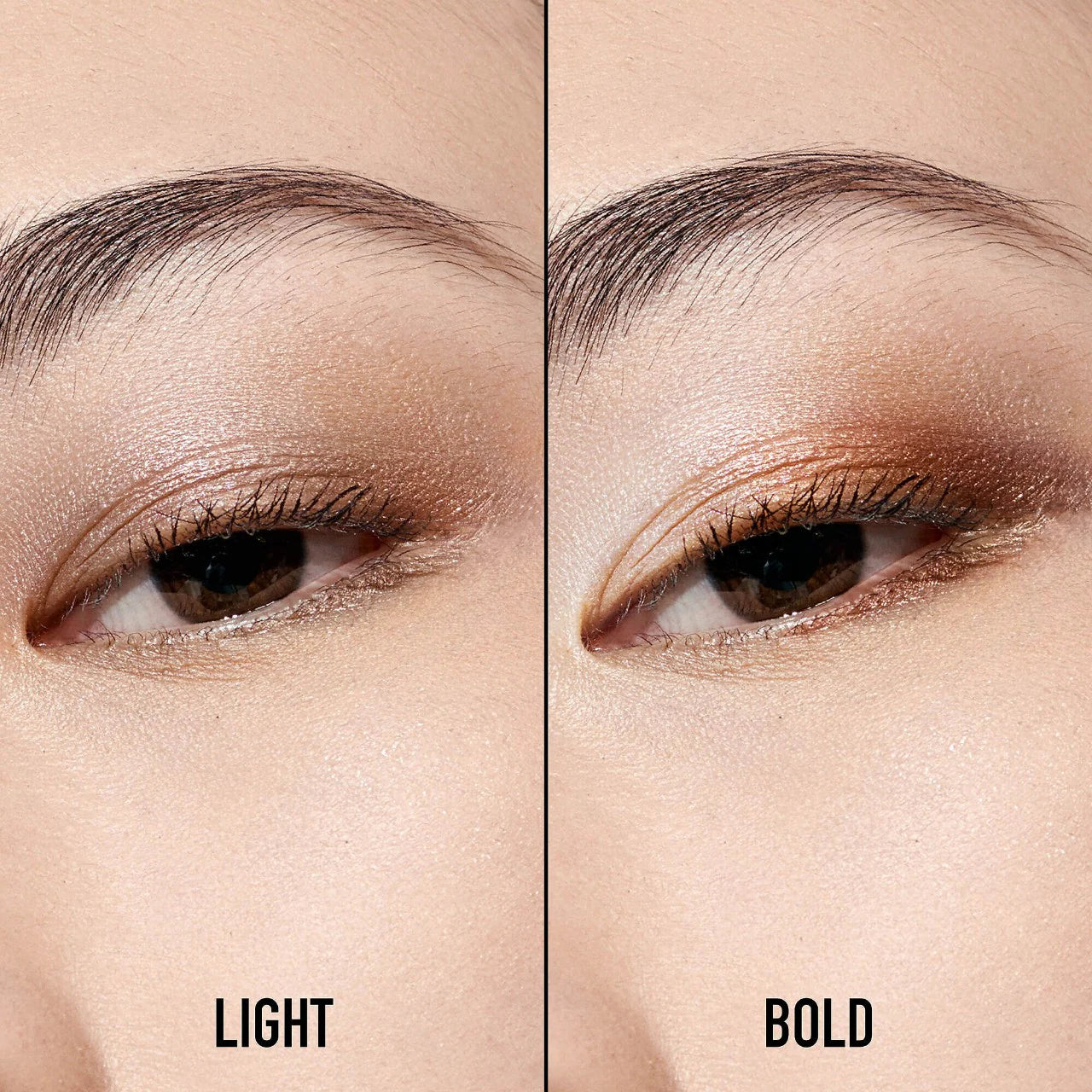 BACKSTAGE Eyeshadow Palette - Dior / Paleta de sombras para ojos